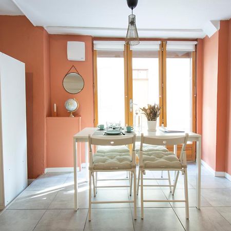 Studio Le Jimmys Rez De Chaussee Beaurepaire  Esterno foto