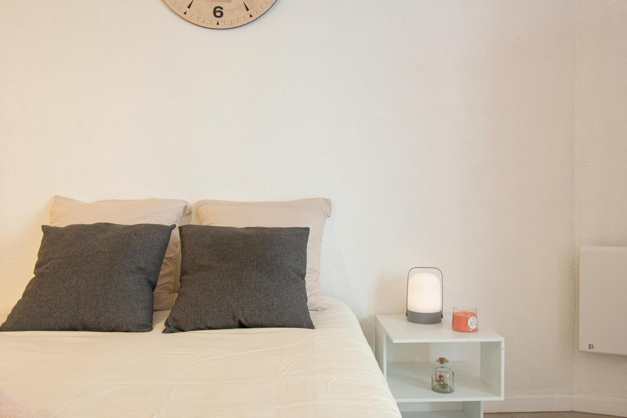 Studio Le Jimmys Rez De Chaussee Beaurepaire  Esterno foto